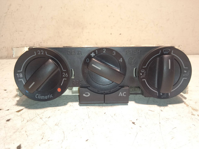 6Q0820045G Módulo de modos de calefacción/aire acondicionado  comprar en Reus