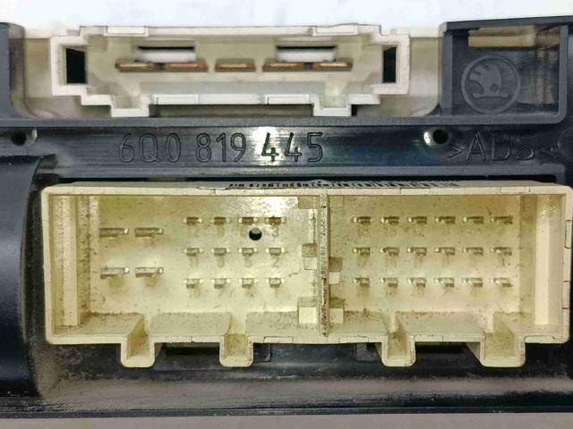 6Q0820045G Unidad de control aire acondicionado  en stock Sabadell