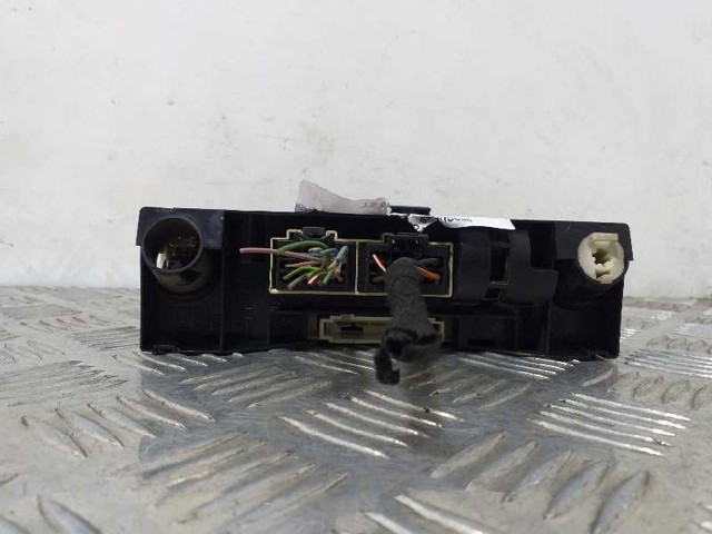 VAG 6Q0820045G Unidad de control aire acondicionado  en stock Valencia