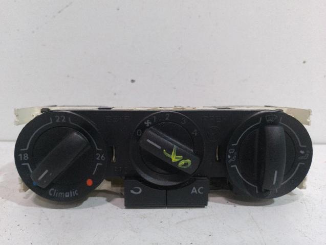 6Q0820045G VAG Unidad de control aire acondicionado comprar Madrid