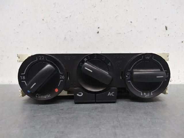 6Q0820045G VAG Módulo de modos de calefacción/aire acondicionado  disponible Alicante