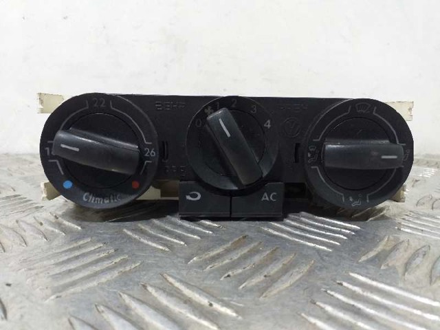 6Q0820045G Unidad de control aire acondicionado comprar Girona