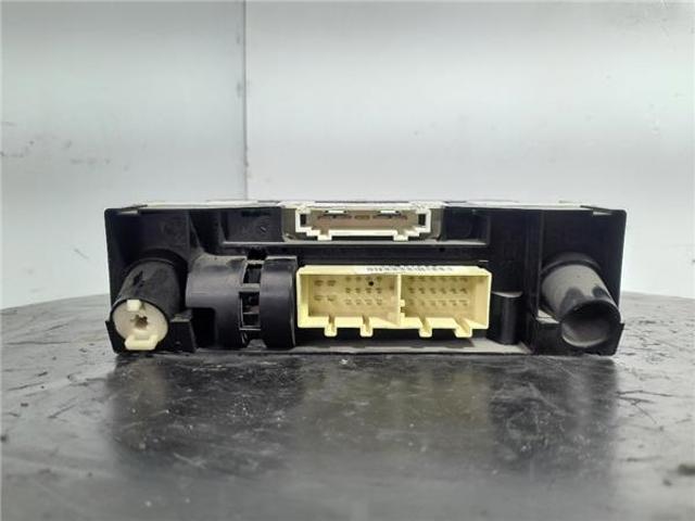 VAG 6Q0820045H Módulo de modos de calefacción/aire acondicionado  disponible Valladolid