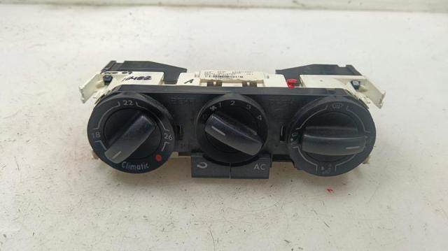 6Q0820045H VAG Módulo de modos de calefacción/aire acondicionado  disponible Ourense
