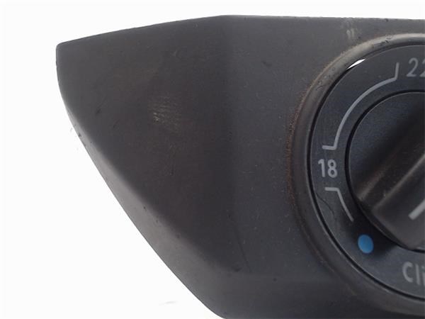 6Q0820045H VAG Módulo de modos de calefacción/aire acondicionado  comprar en Oviedo