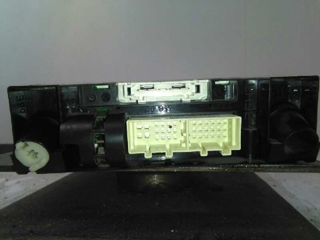 VAG 6Q0820045H Unidad de control aire acondicionado comprar Tarragona