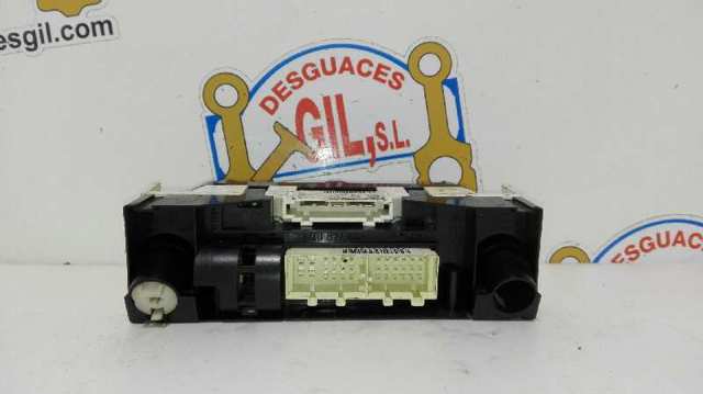 VAG 6Q0820045H Unidad de control aire acondicionado  en stock Terrassa