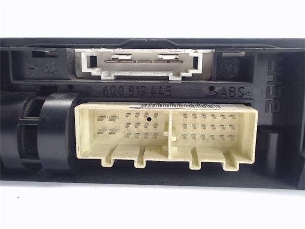 6Q0820045H Unidad de control aire acondicionado comprar Girona