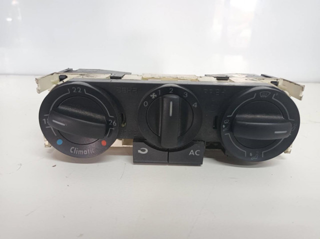 6Q0820045H VAG Módulo de modos de calefacción/aire acondicionado  disponible Ourense