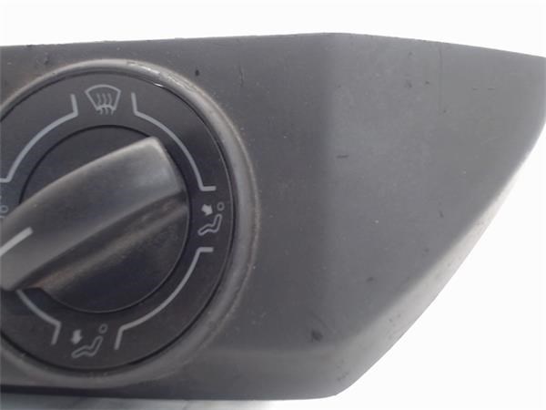 6Q0820045H Módulo de modos de calefacción/aire acondicionado  comprar en Pontevedra