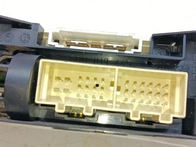 6Q0820045H VAG Unidad de control aire acondicionado comprar Bilbao