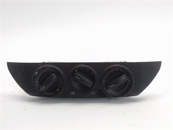 6Q0820045H Unidad de control aire acondicionado comprar Almería