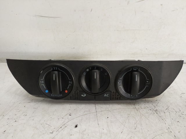 6Q0820075C1QB VAG