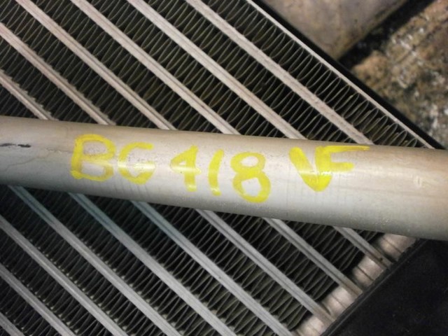6Q0820103 VAG Evaporador de aire acondicionado  en stock Gandía