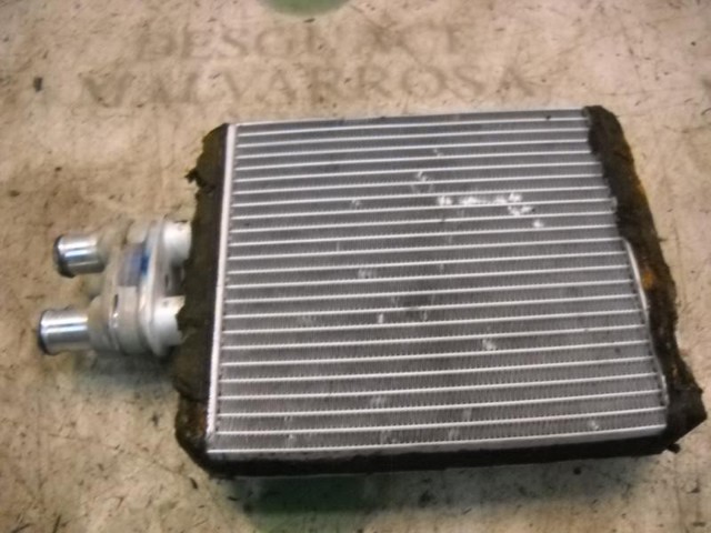 Evaporador, aire acondicionado 6Q0820103 VAG