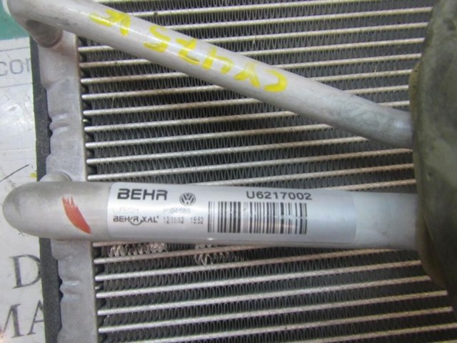 VAG 6Q0820103F Evaporador de aire acondicionado comprar Barcelona