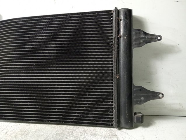 6Q0820411 VAG Condensador de aire acondicionado  comprar en Lleida