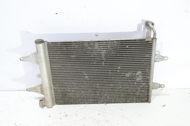 6Q0820411 VAG Condensador aire acondicionado  en stock Huelva