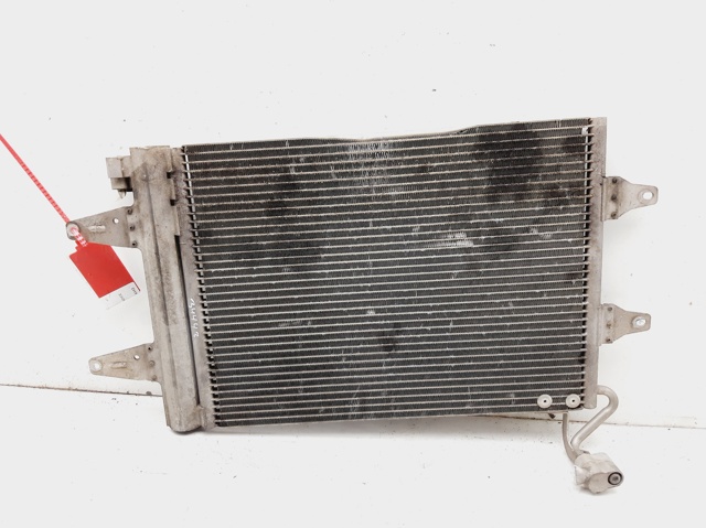 6Q0820411 VAG Condensador aire acondicionado comprar Alcalá