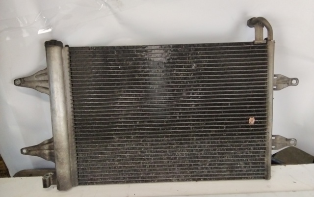 6Q0820411 Condensador aire acondicionado comprar Girona