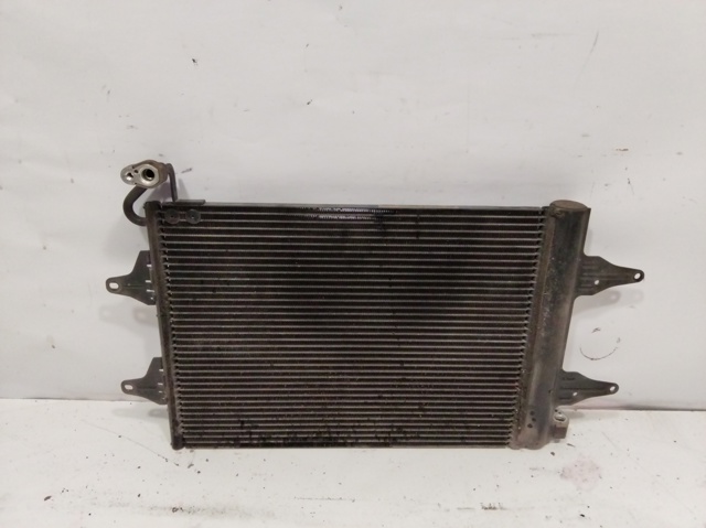 VAG 6Q0820411 Condensador de aire acondicionado  comprar en Murcia