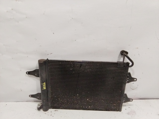 6Q0820411 Condensador aire acondicionado comprar Sevilla