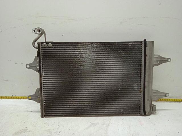 6Q0820411 VAG Condensador de aire acondicionado  comprar en Jaén