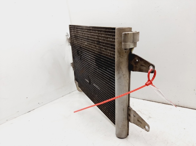 VAG 6Q0820411 Condensador de aire acondicionado  comprar en Albacete