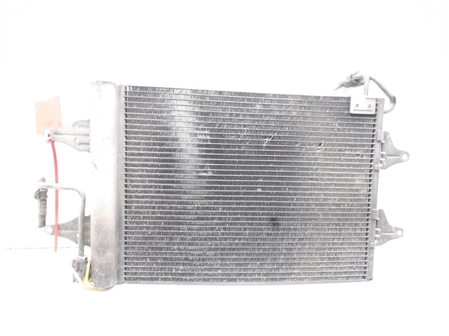 6Q0820411 Condensador aire acondicionado comprar Girona