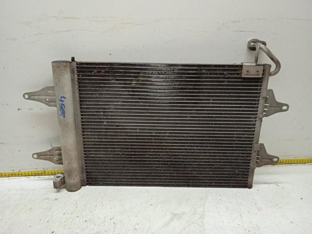 VAG 6Q0820411 Condensador aire acondicionado comprar Barcelona