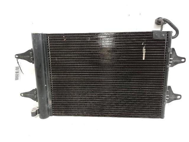 6Q0820411B VAG Condensador aire acondicionado comprar Alcalá
