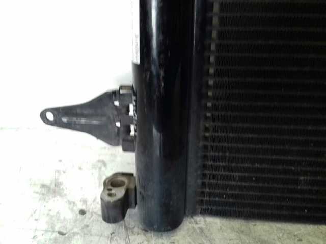 6Q0820411B Condensador aire acondicionado comprar Sevilla