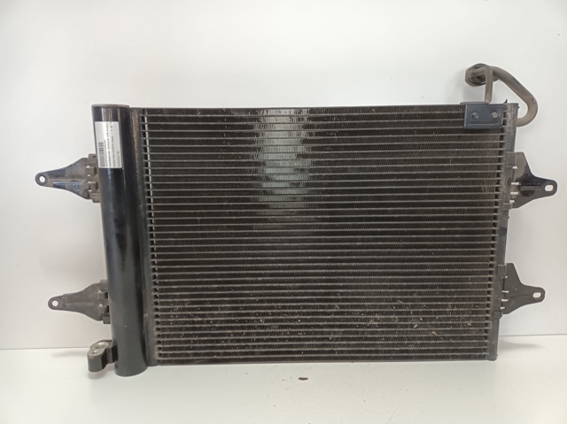 6Q0820411B VAG Condensador de aire acondicionado  comprar en Lleida