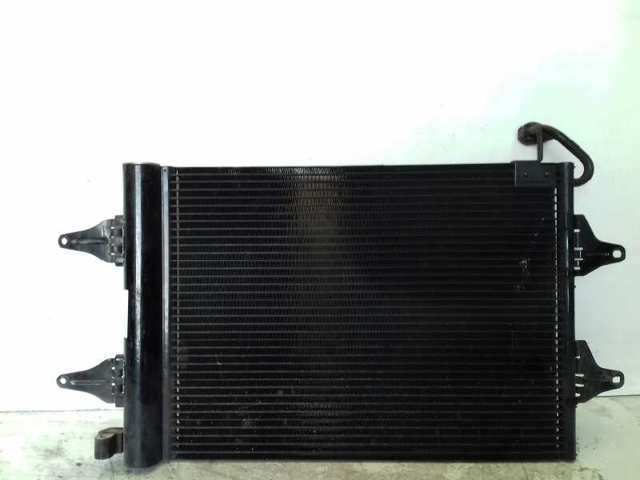 6Q0820411B Condensador aire acondicionado  en stock Sabadell