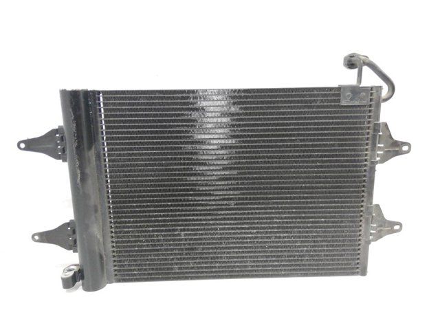 VAG 6Q0820411B Condensador de aire acondicionado  comprar en Albacete