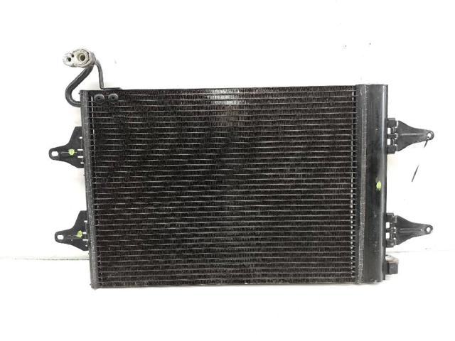 6Q0820411B Condensador aire acondicionado comprar Sevilla