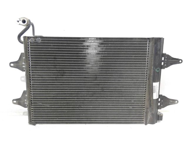 6Q0820411B VAG Condensador aire acondicionado  en stock Gandía