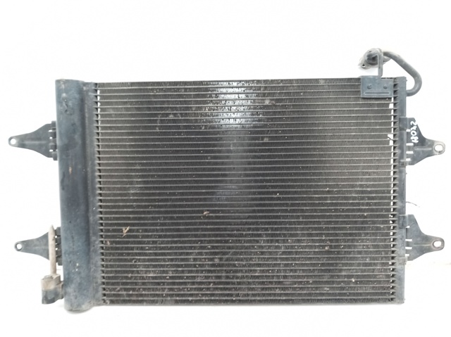 6Q0820411B VAG Condensador aire acondicionado  en stock Gandía