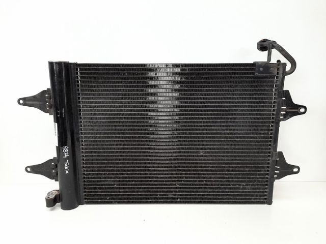 6Q0820411B Condensador aire acondicionado  en stock Granada