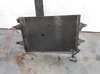 Radiador de aire acondicionado 6Q0820411E VAG