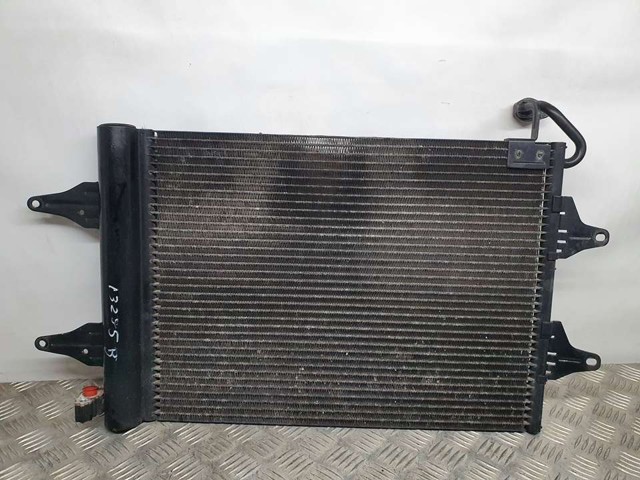 VAG 6Q0820411H Condensador de aire acondicionado  comprar en Albacete