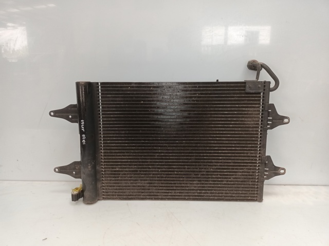6Q0820411H VAG Condensador de aire acondicionado  comprar en Oviedo