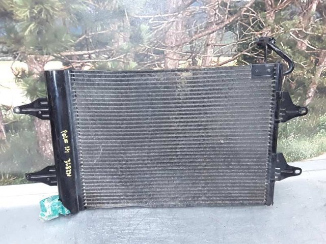 6Q0820411H Condensador aire acondicionado comprar Sevilla