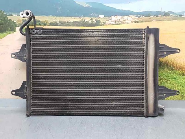 VAG 6Q0820411H Condensador aire acondicionado comprar Tarragona