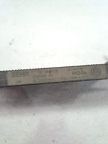 6Q0820411H Condensador de aire acondicionado  comprar en Zaragoza