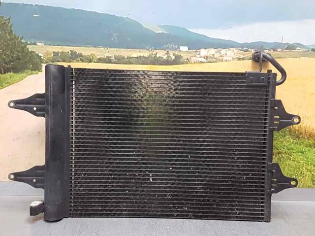 VAG 6Q0820411H Condensador aire acondicionado comprar Barcelona