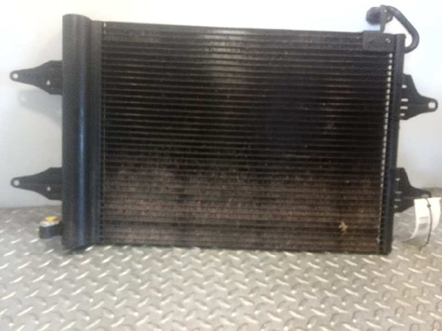 6Q0820411H Condensador de aire acondicionado  comprar en Zaragoza