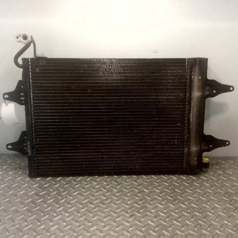 6Q0820411H VAG Condensador de aire acondicionado  disponible Alicante
