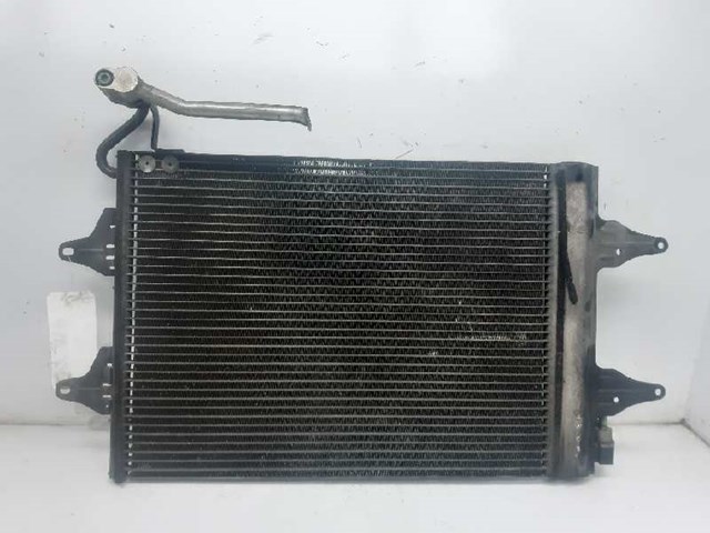 VAG 6Q0820411H Condensador de aire acondicionado  disponible Lugo