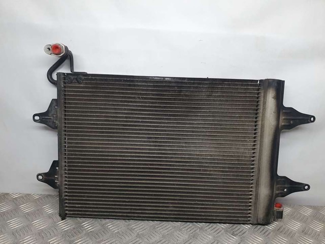 VAG 6Q0820411H Condensador aire acondicionado comprar Barcelona